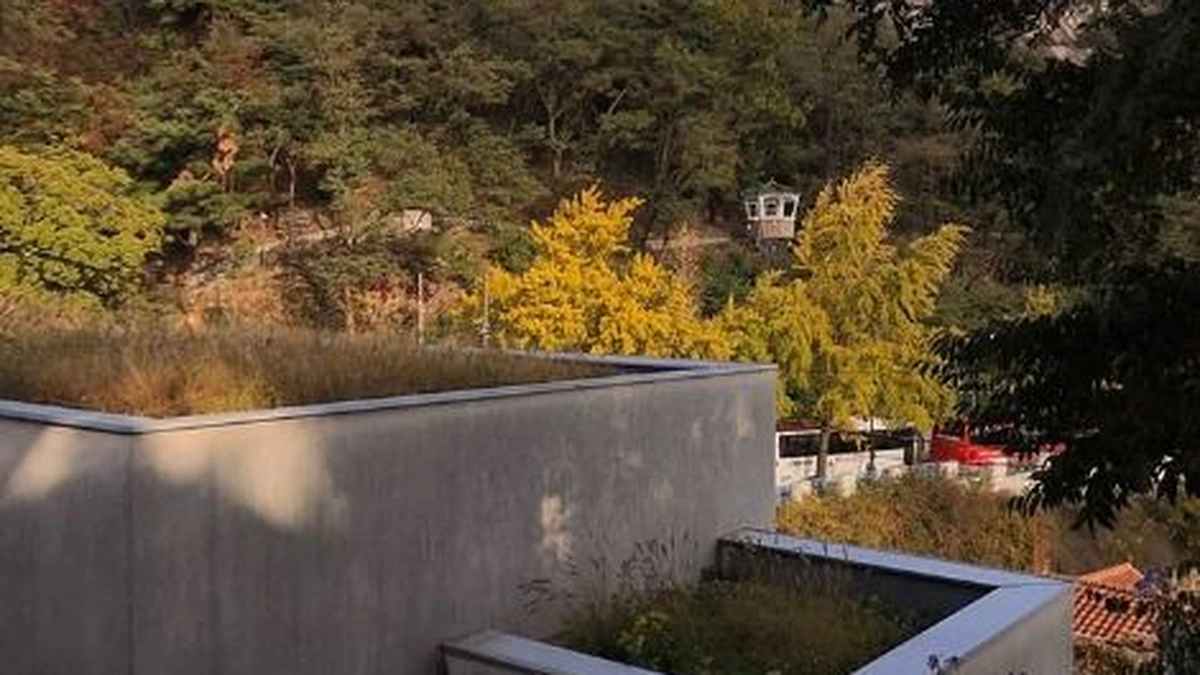 부암동