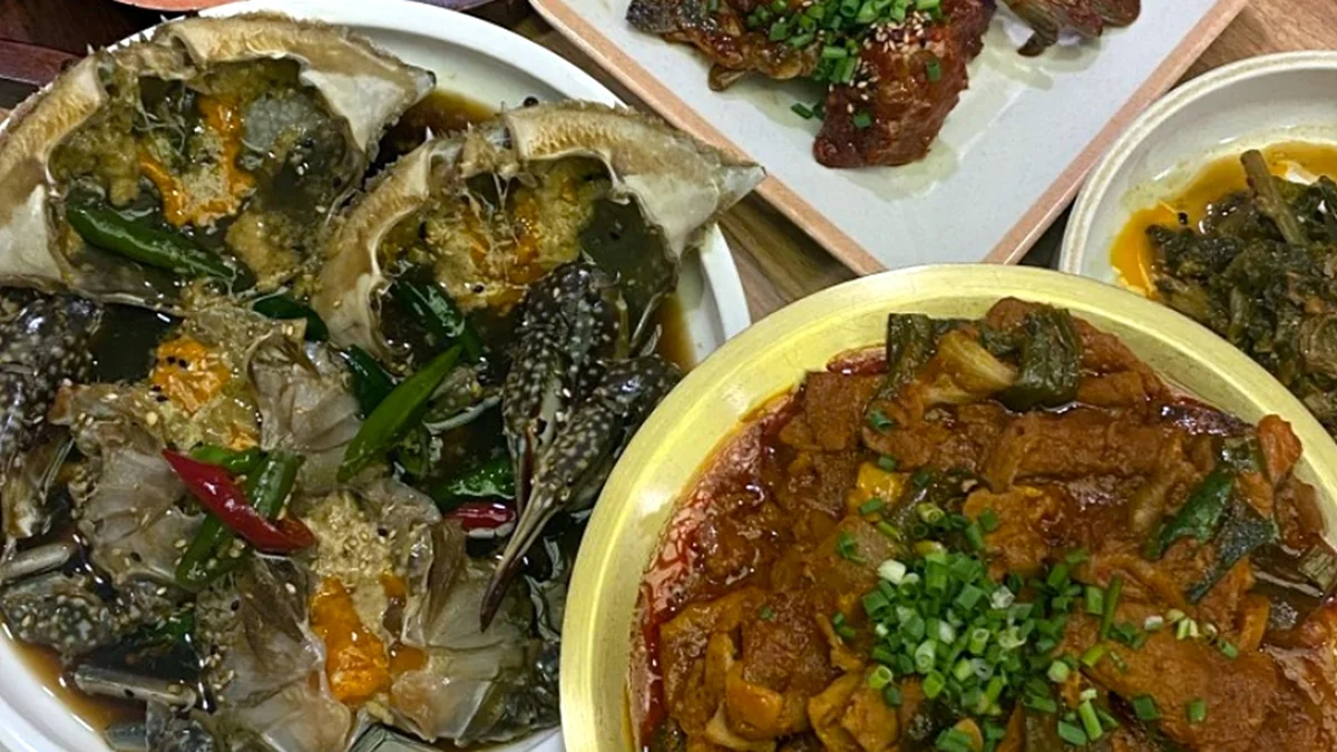명인밥상