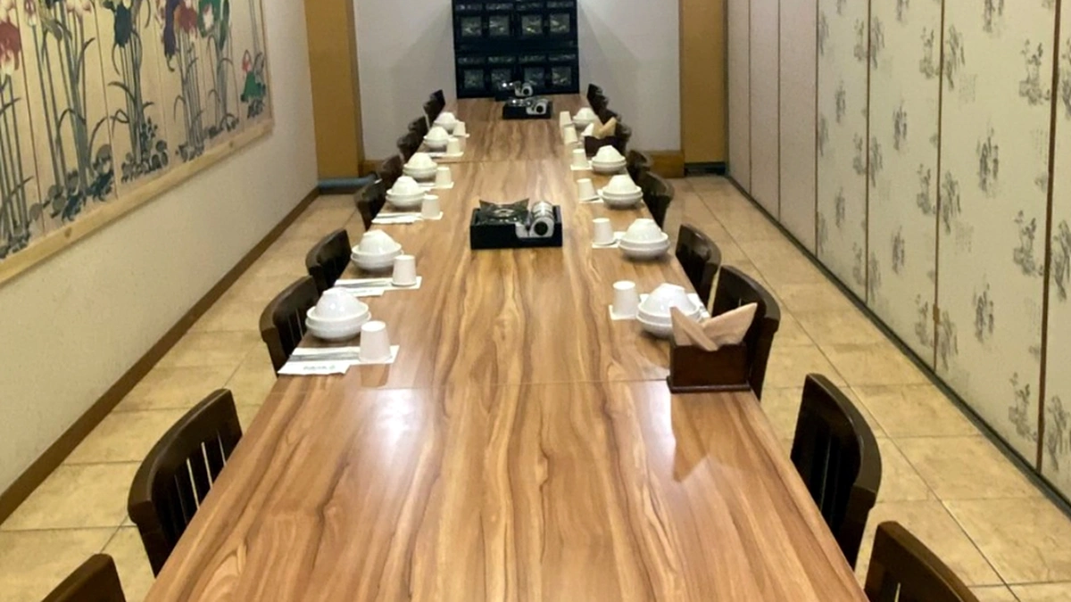 명인밥상