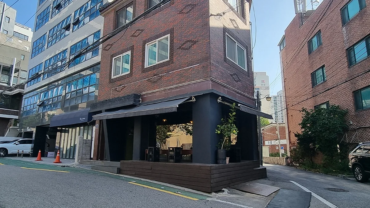 리커버리커피바