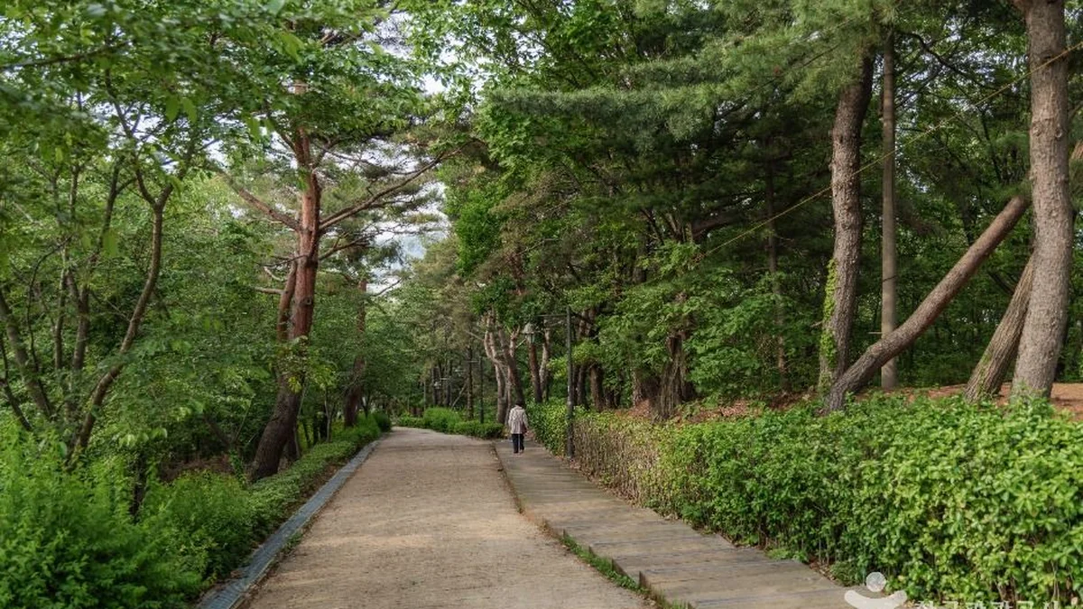 서리풀공원