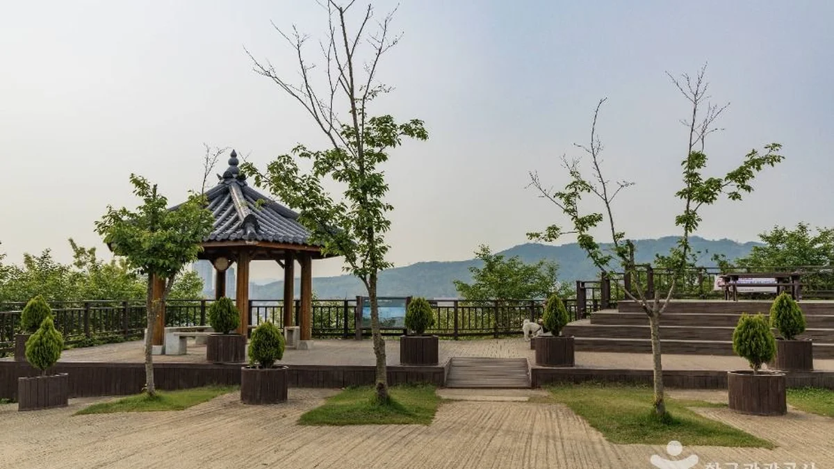 서리풀공원