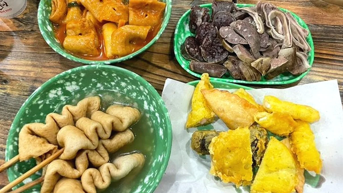“이렇게 매운맛이 존재하다니!”… 강남 한복판에서 만나는 100평 서울 명소