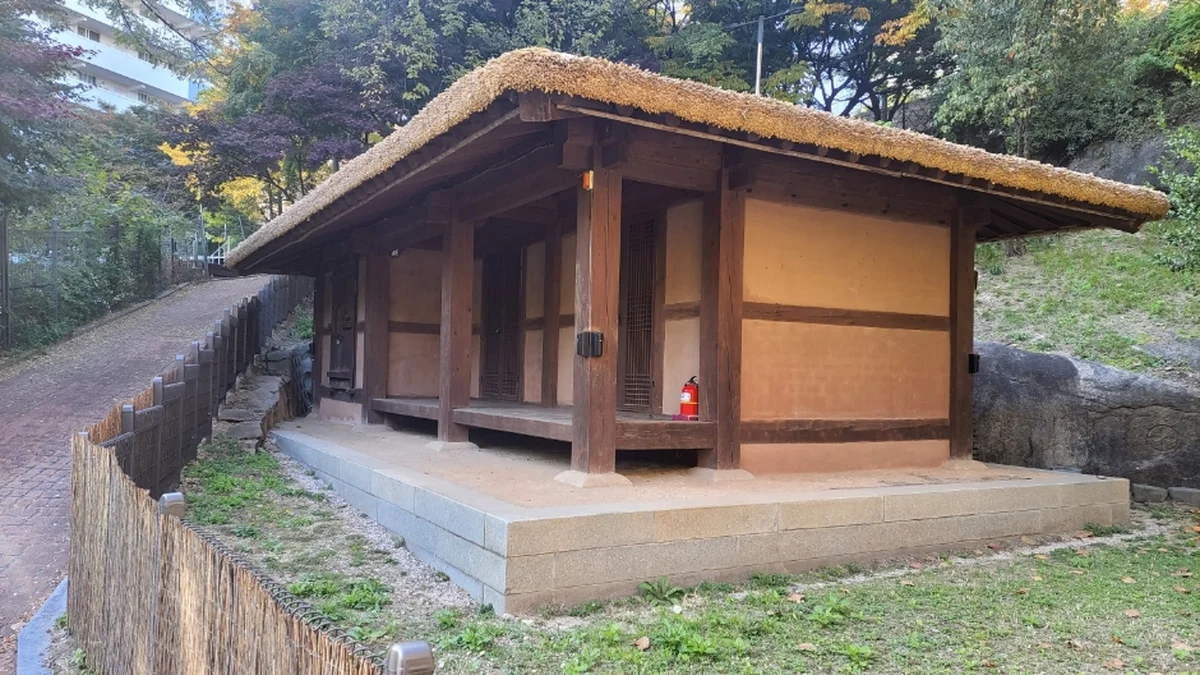 비우당