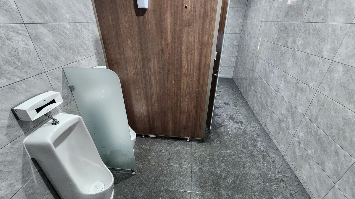 레드우드캠핑장
