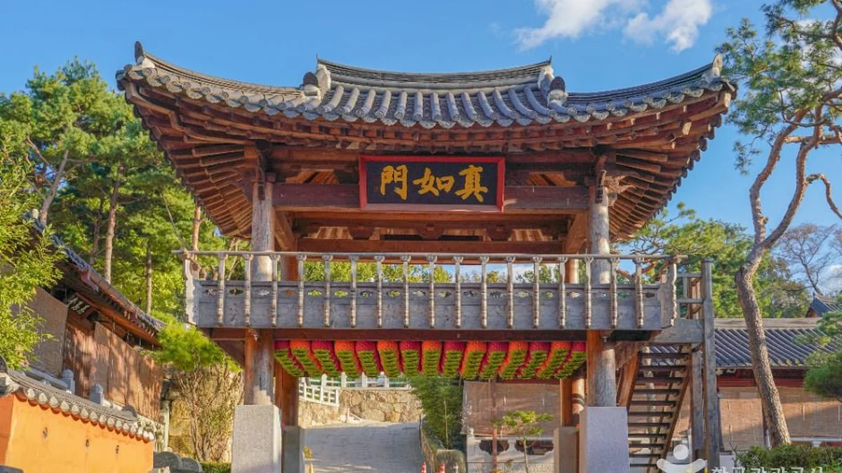 “조선시대부터 이어진 고요한 쉼터라니”… 300년 역사의 도심 속 명소