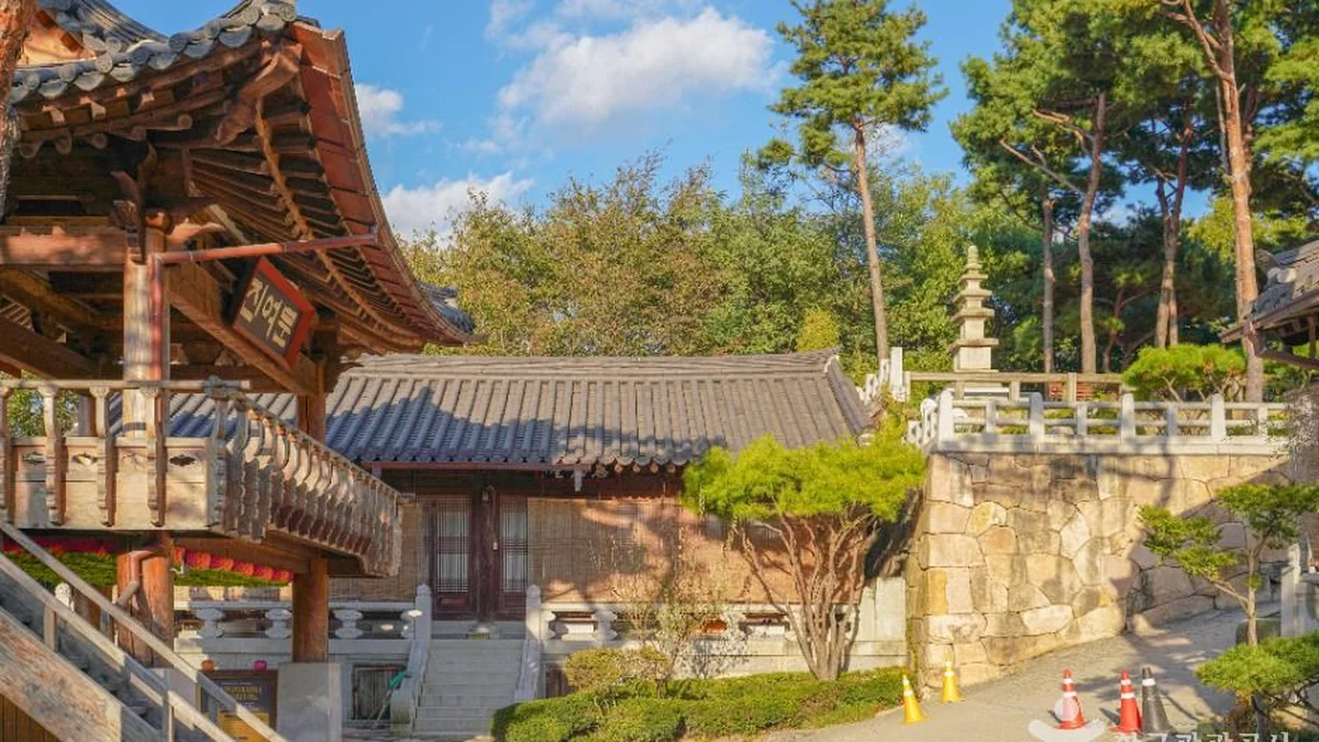 달마사(서울)