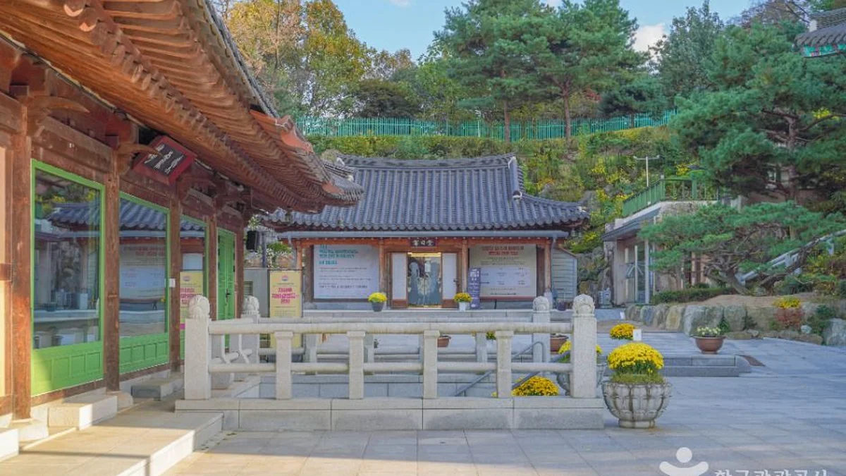 달마사(서울)