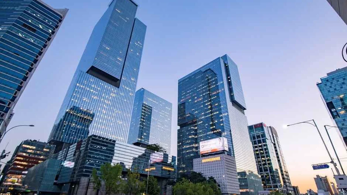 강남