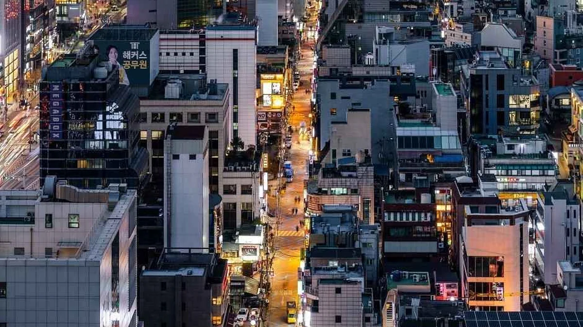 강남