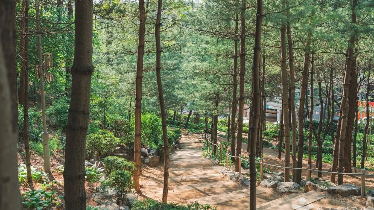 학동근린공원