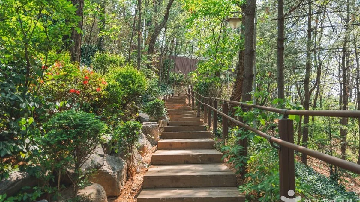 학동근린공원