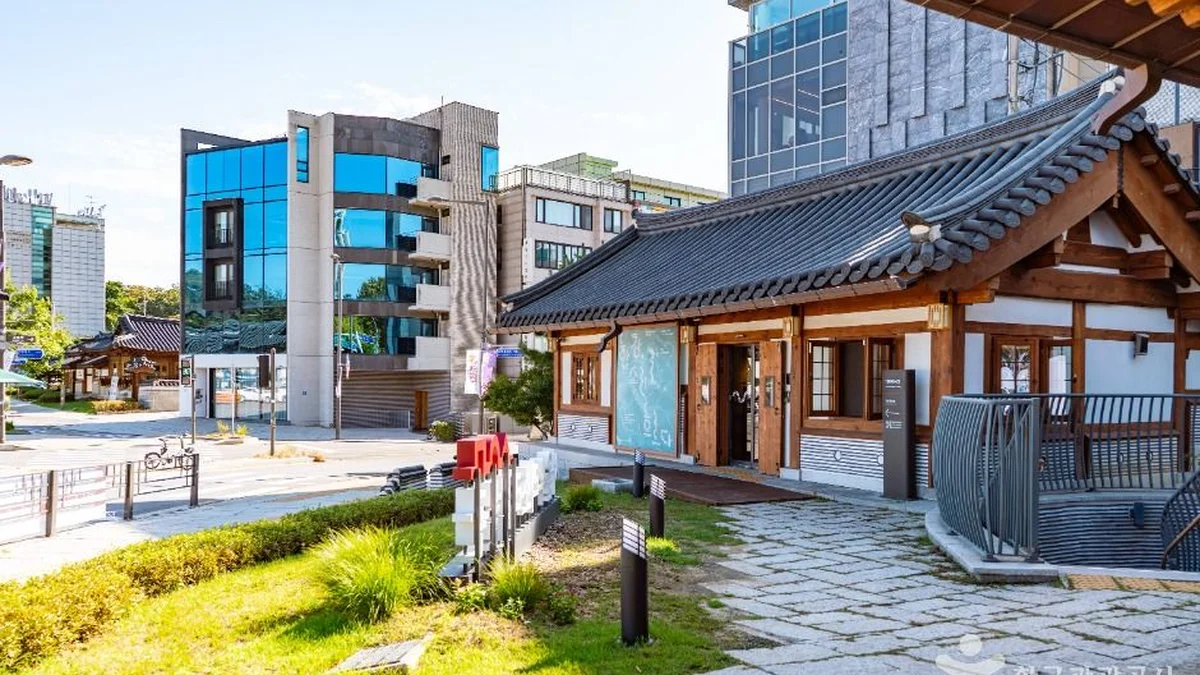 율곡로