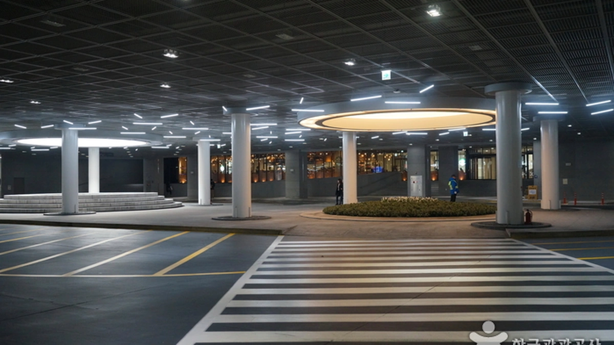 서울 연세대학교 스팀슨관