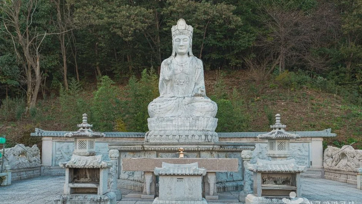 광수사