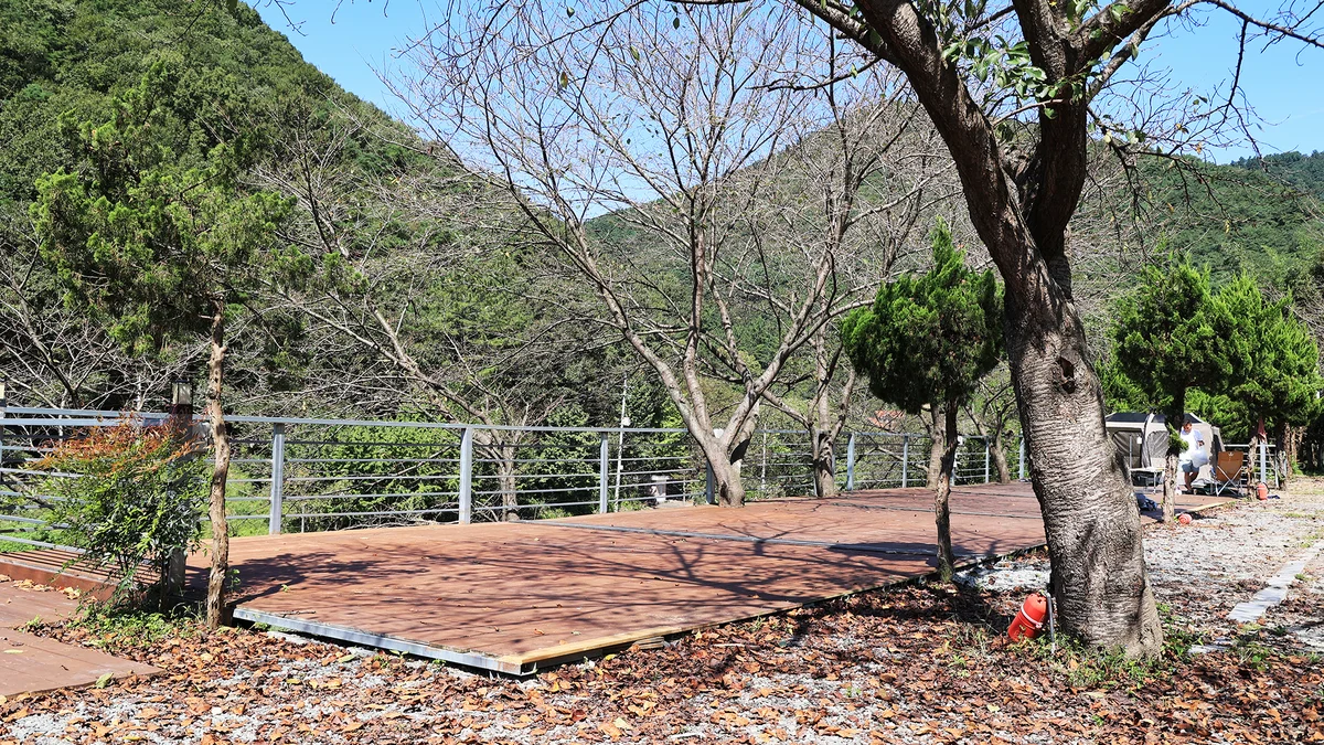 (주)함안레저캠프