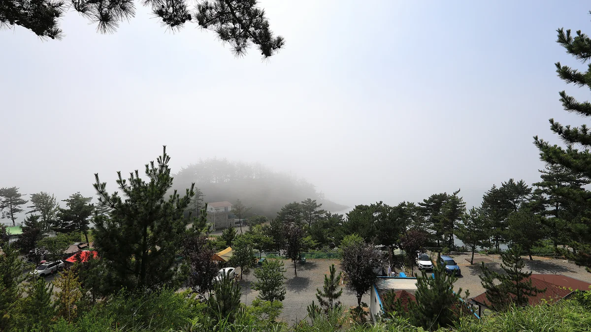 SE클럽(태안둘레길캠핑장&펜션)