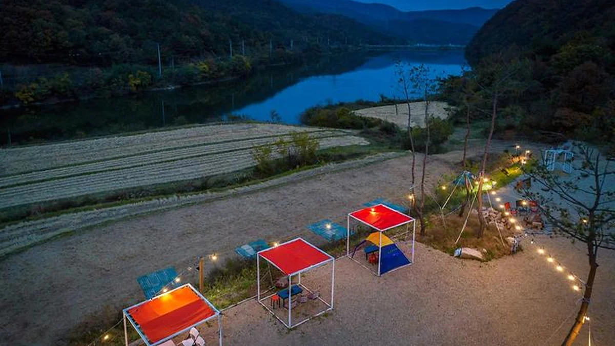 달빛오름 경주