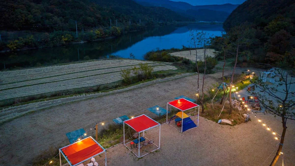 달빛오름 경주