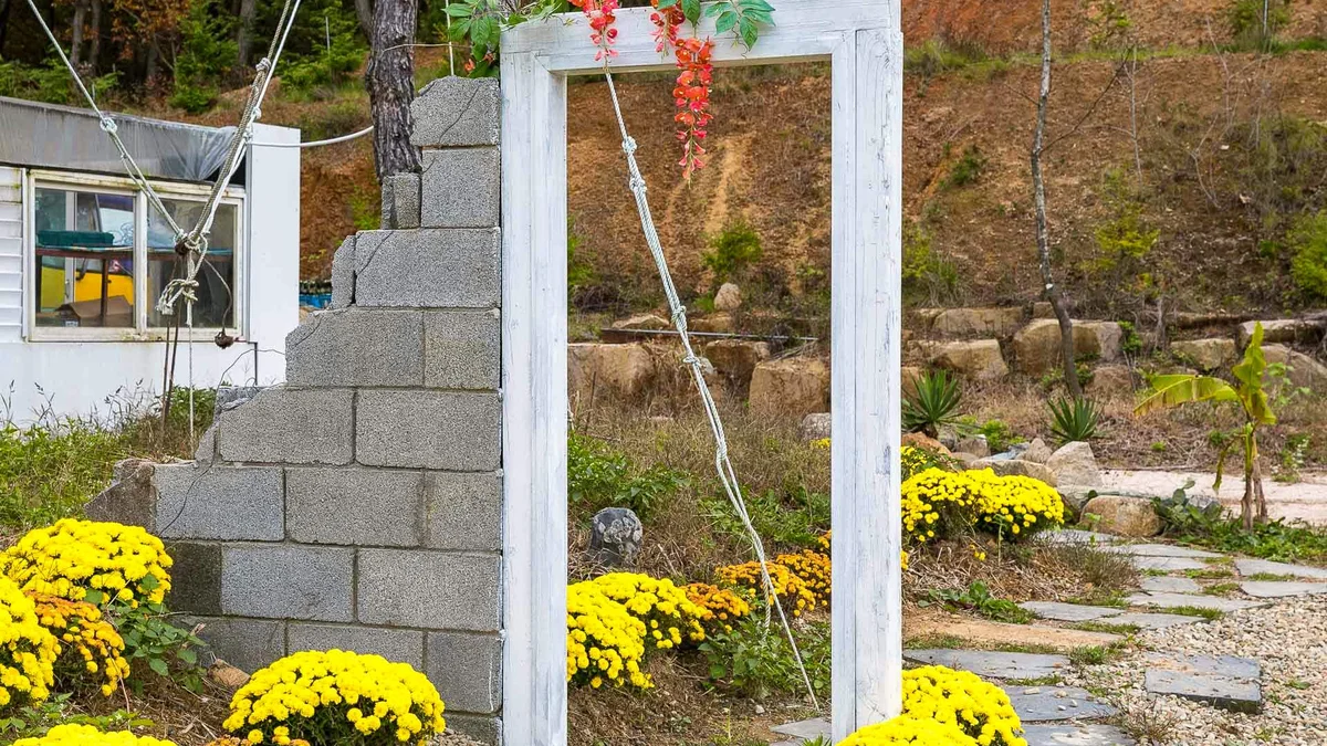 달빛오름 경주