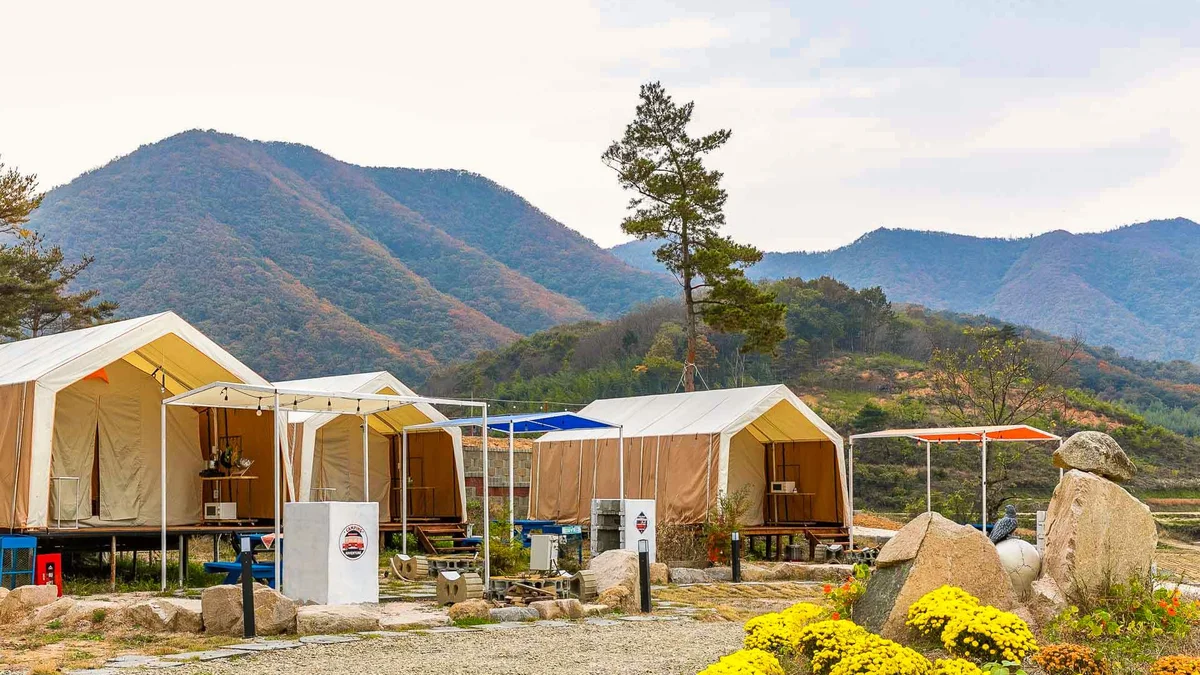 달빛오름 경주