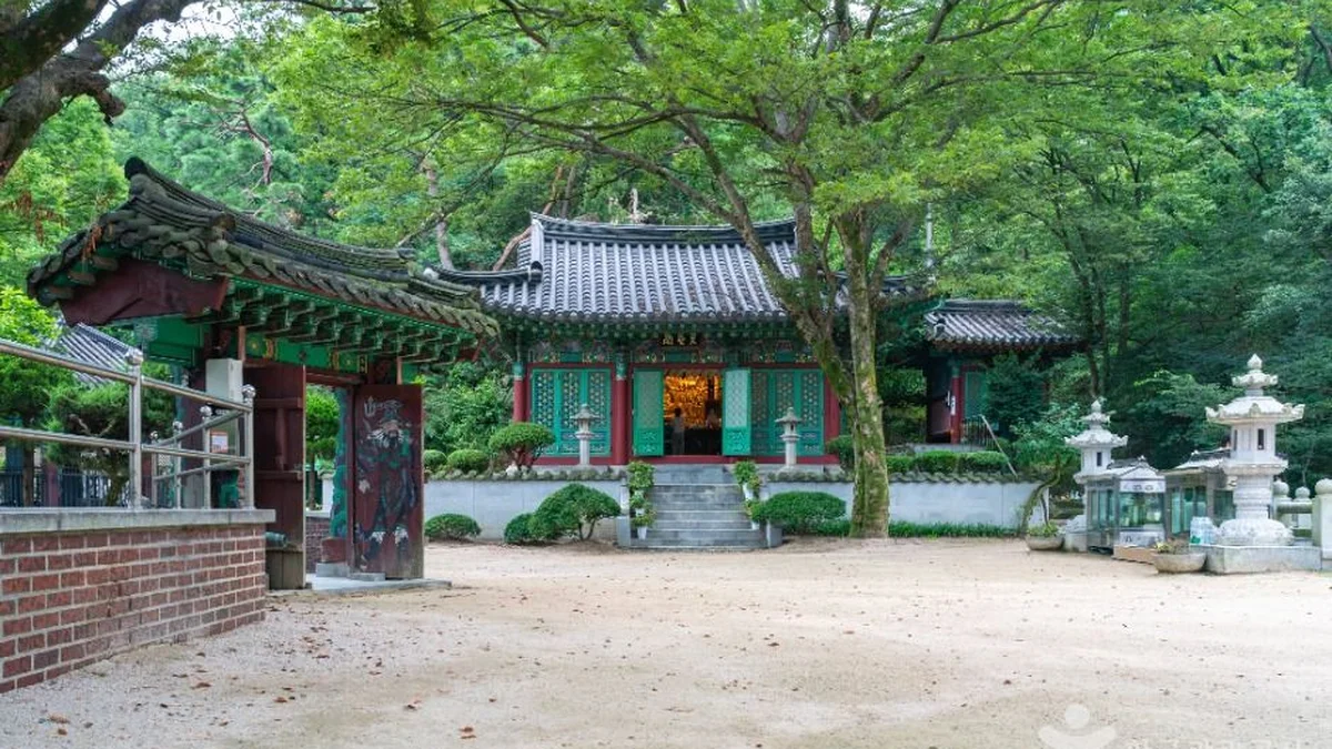 관음사(서울)
