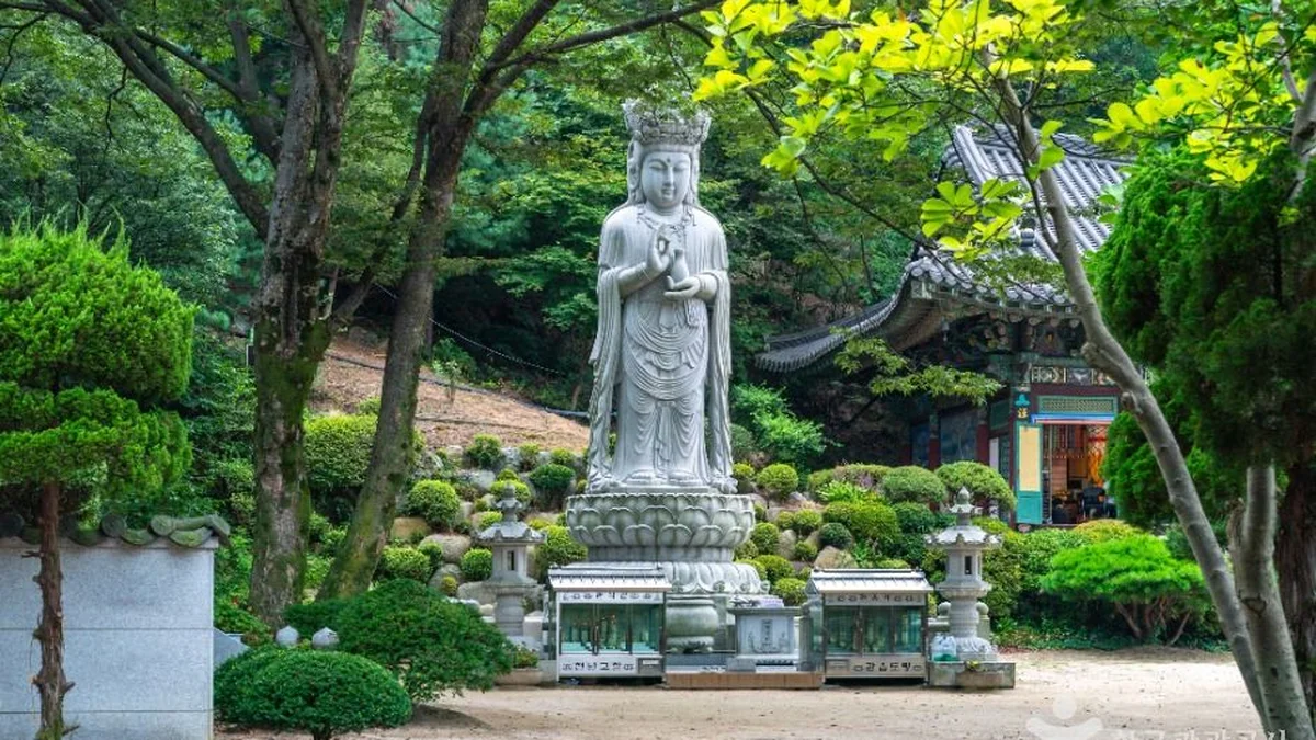 관음사(서울)