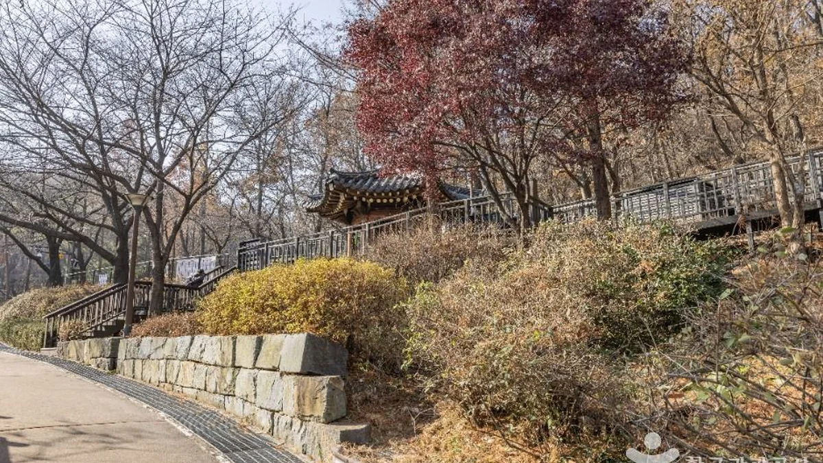 온수공원