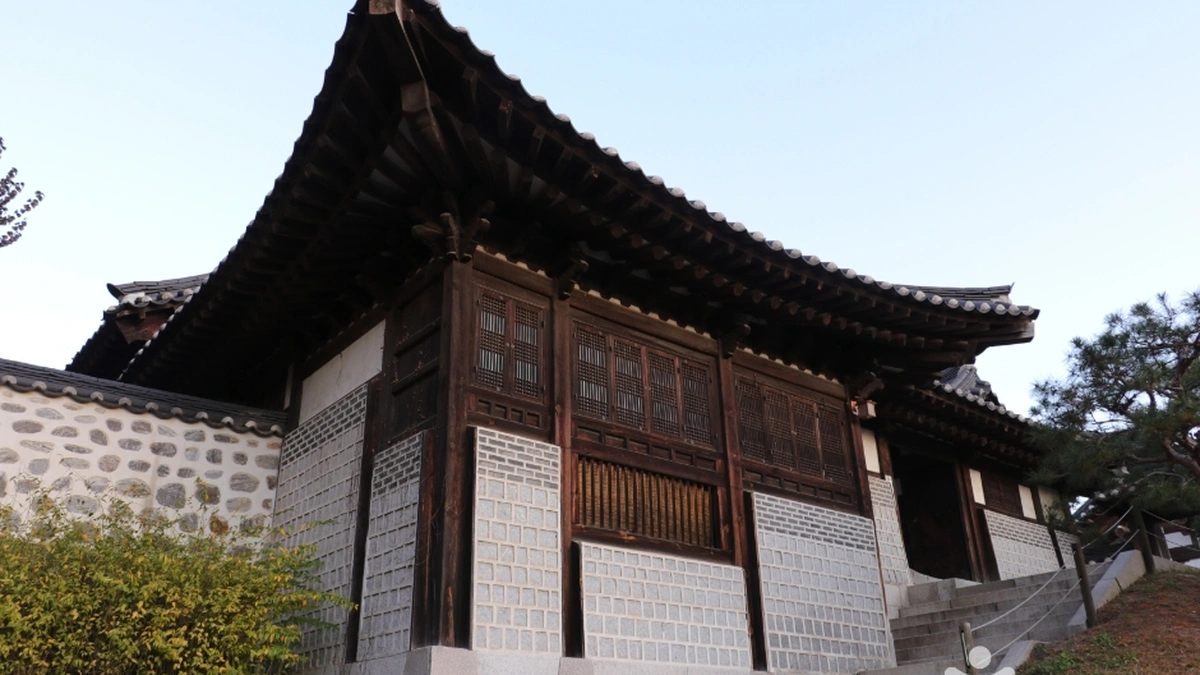 순정효황후윤씨친가
