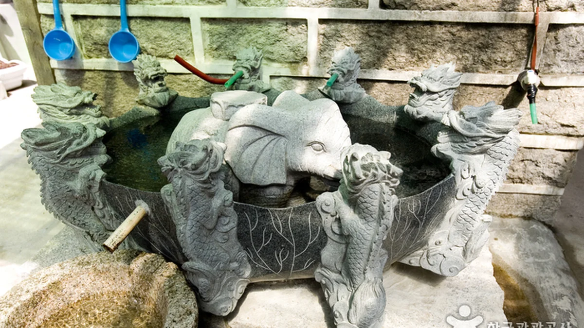수암사(서울)
