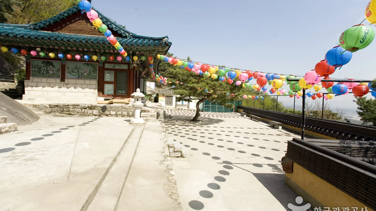 수암사(서울)