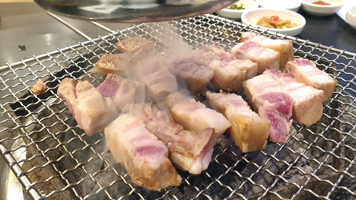 동달식당 강남본점