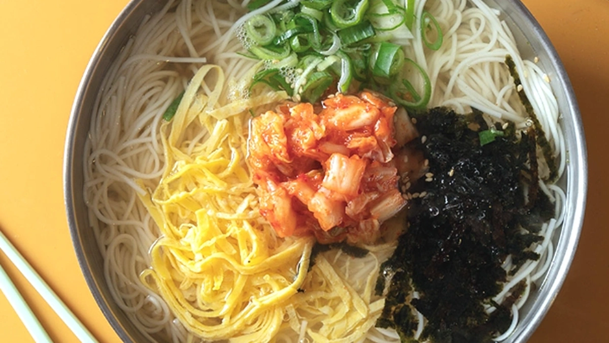 신의한국수본점