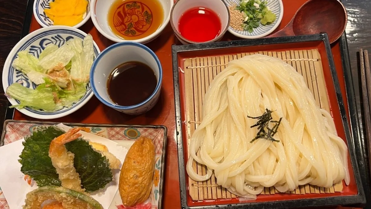 을밀대평양냉면