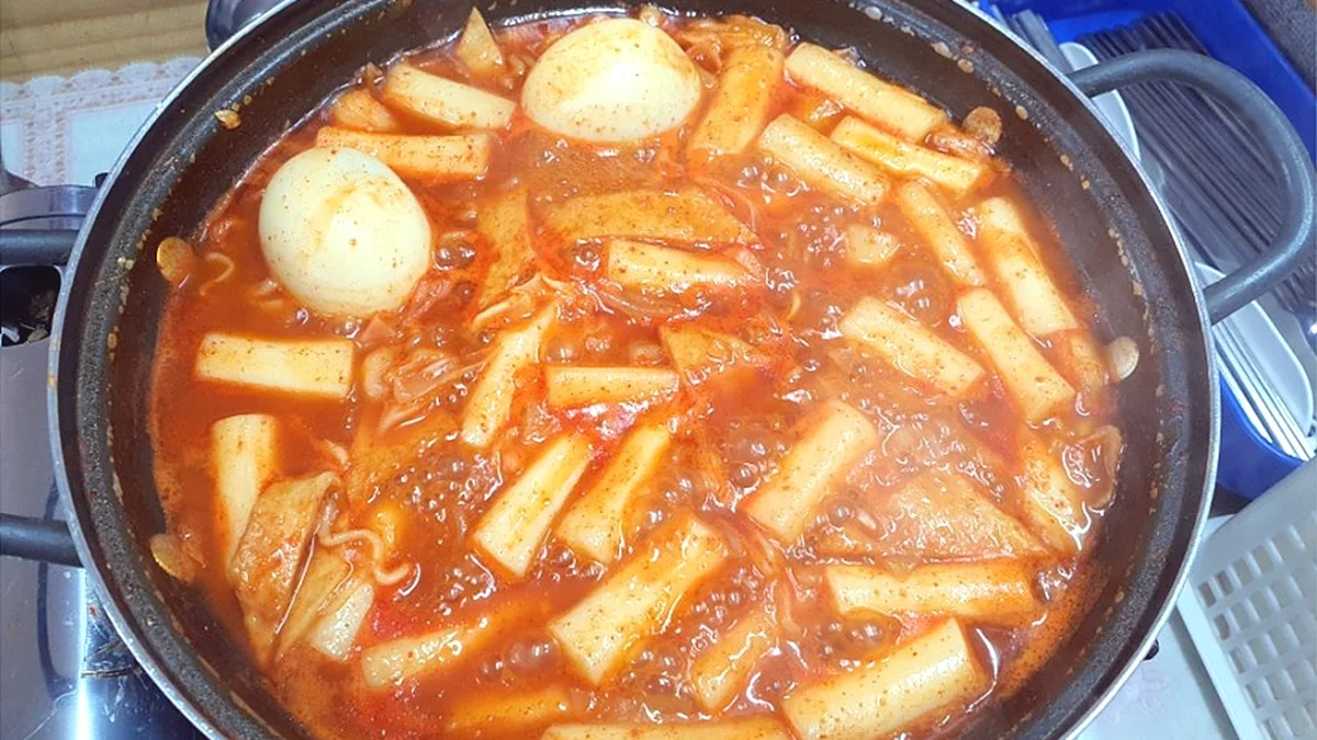 목동분식