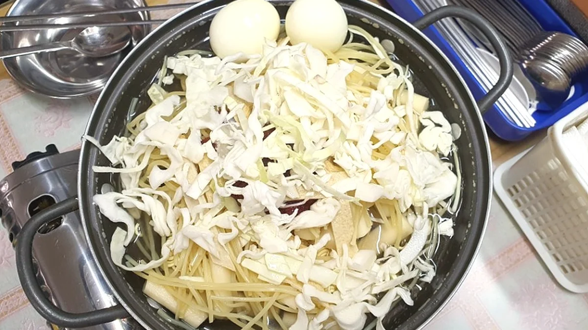 목동분식