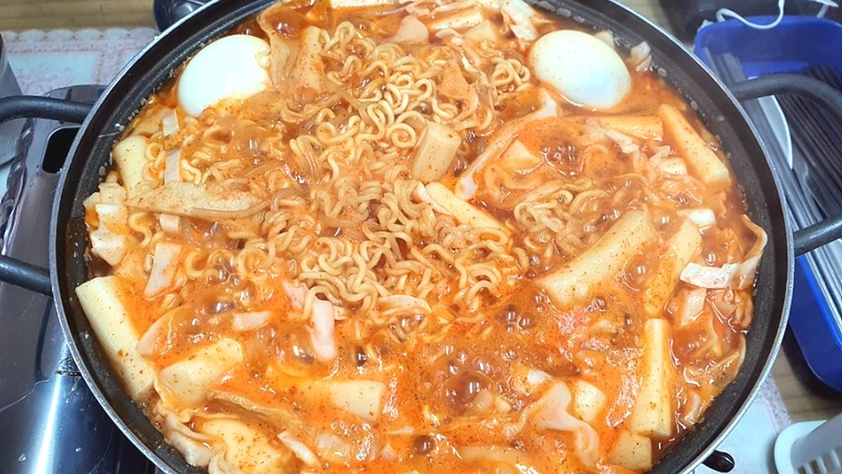 목동분식