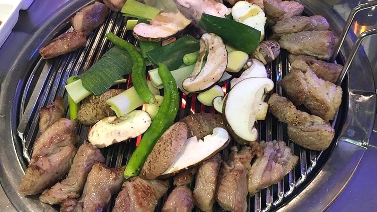 길목