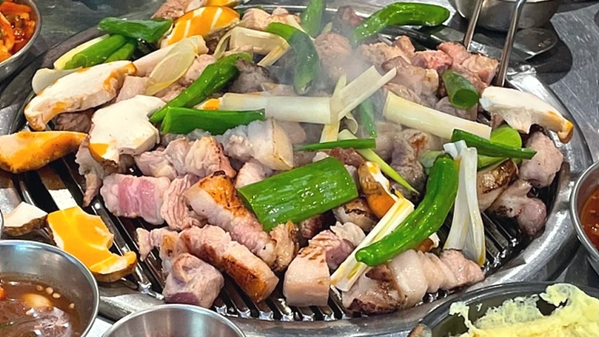길목