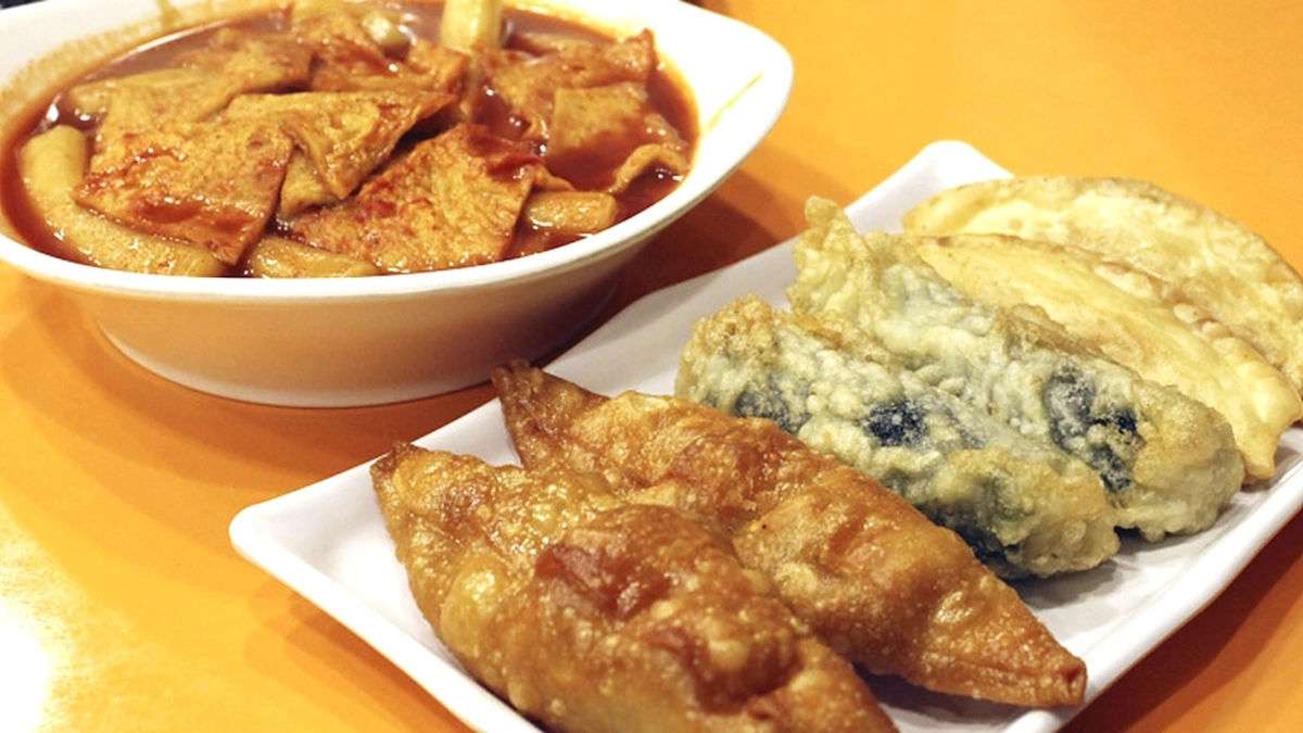 효면옥 신사본점