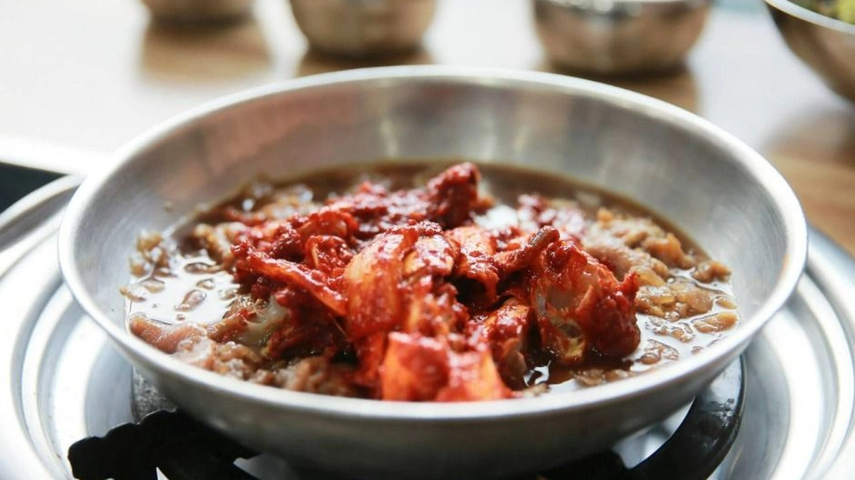 신촌기사식당