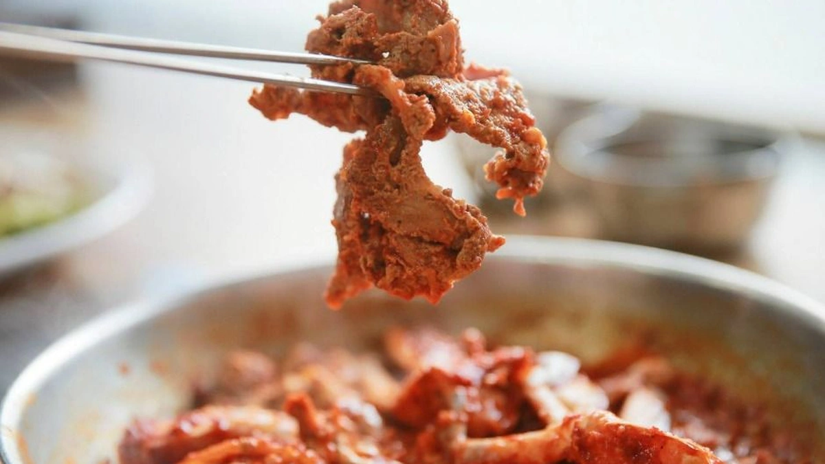 신촌기사식당