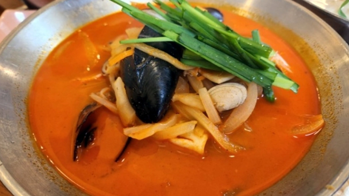 뽕사부