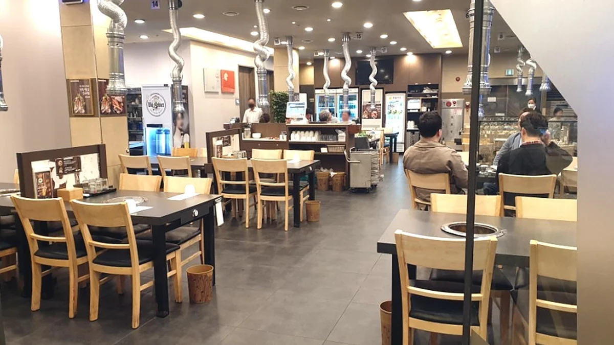 “점심 세트가 이렇게 인기라니?”… 서초구 직장인들 사로잡은 맛집 명소