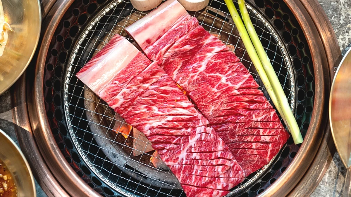 동달식당 강남본점