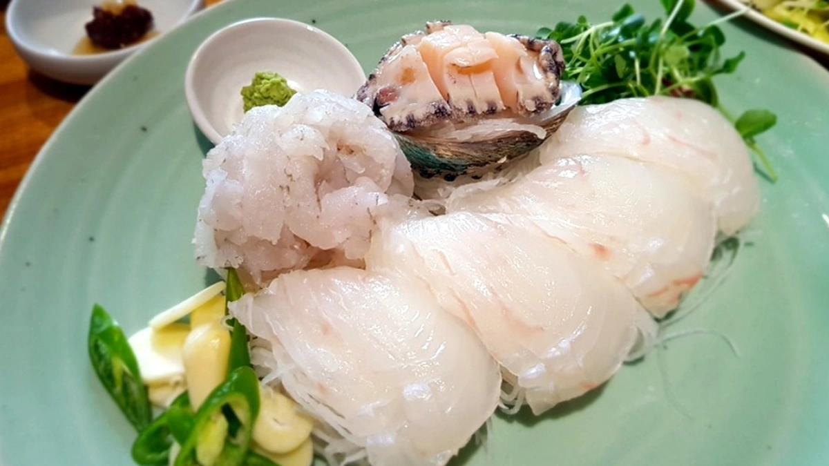 단비
