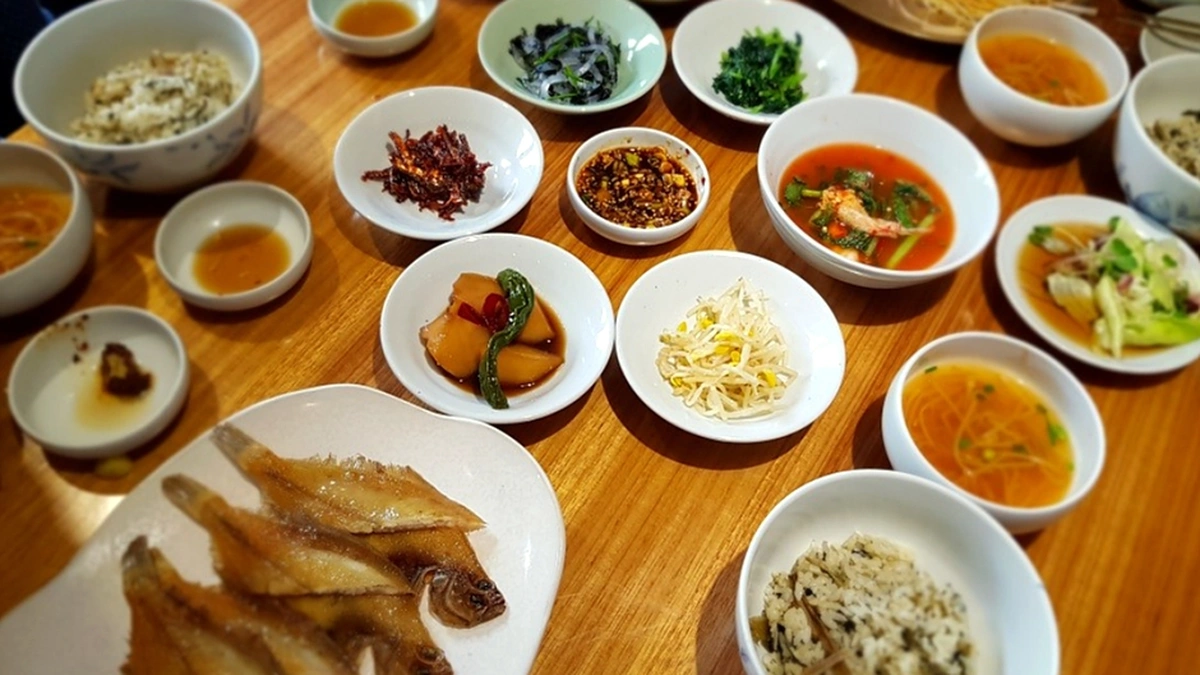 단비