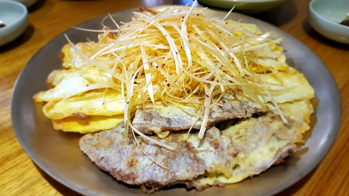 단비