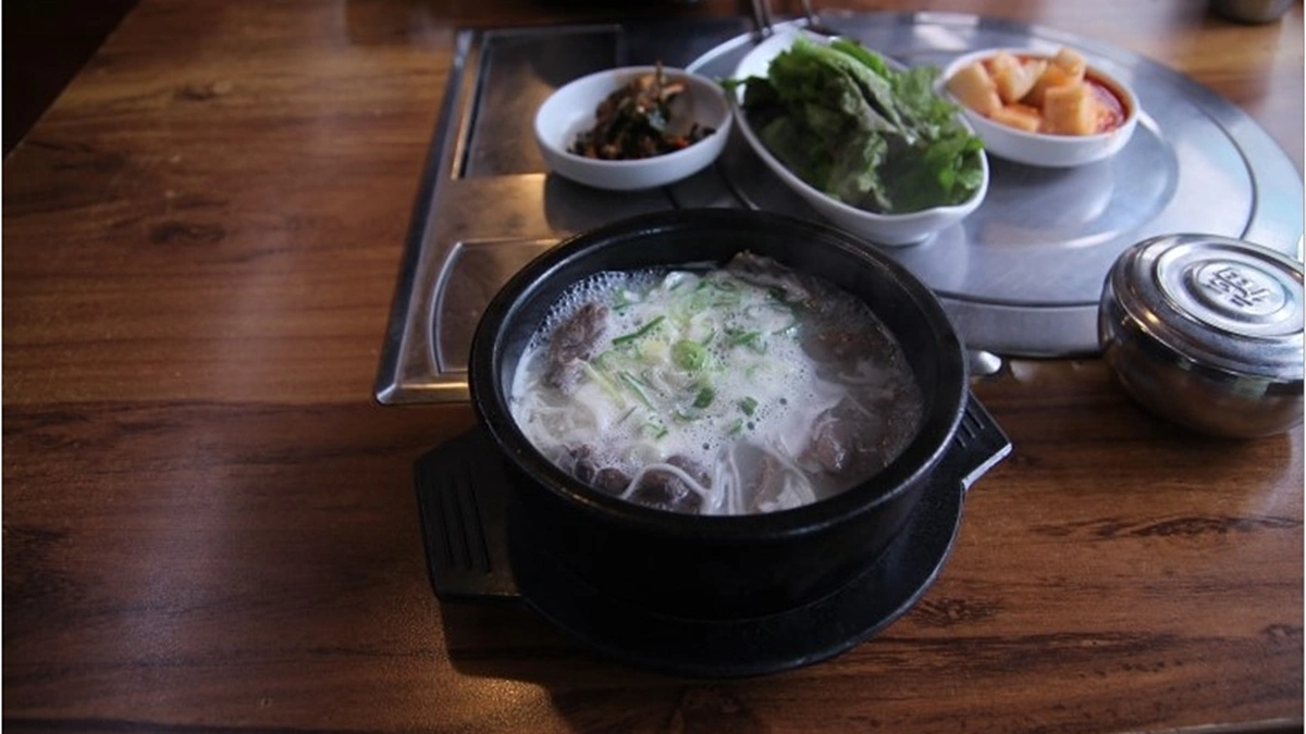 도원한우