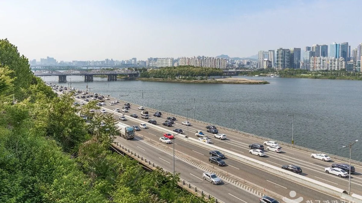 효사정